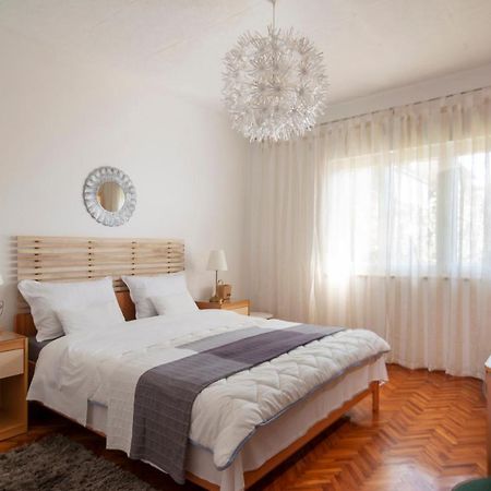 Seafront Apartment Jadri Umag Zewnętrze zdjęcie