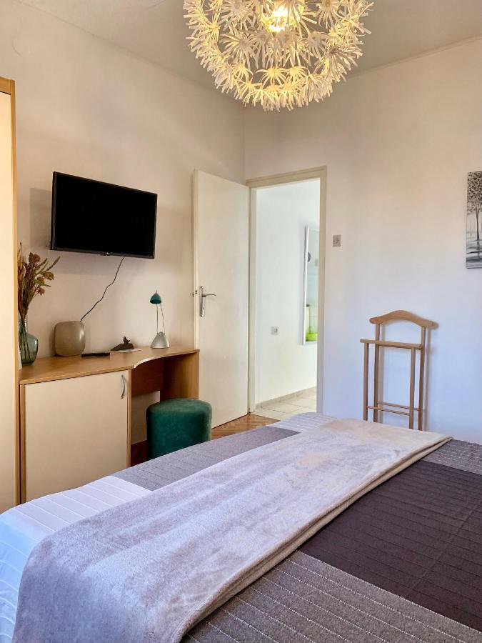 Seafront Apartment Jadri Umag Zewnętrze zdjęcie