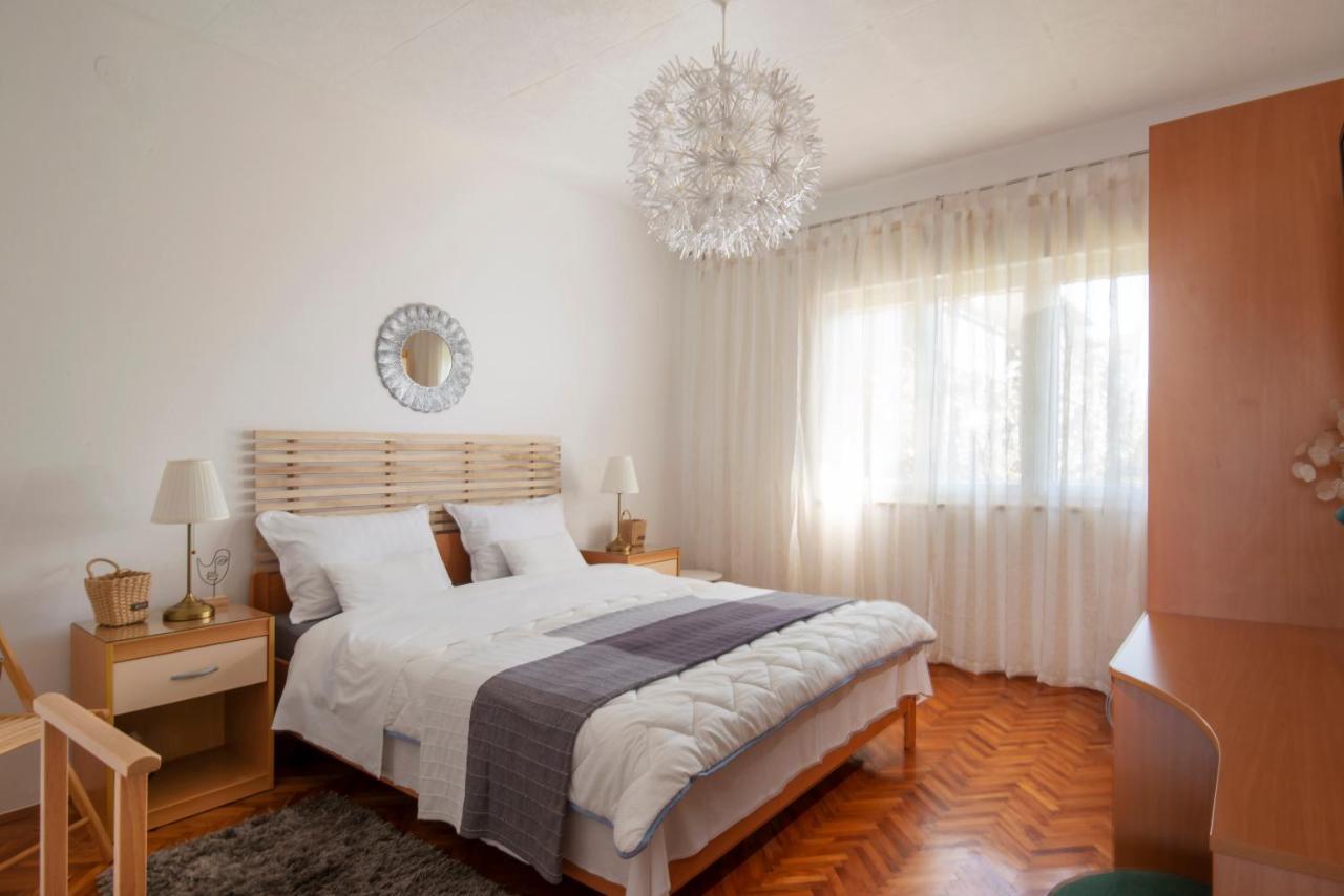 Seafront Apartment Jadri Umag Zewnętrze zdjęcie