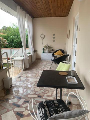 Seafront Apartment Jadri Umag Zewnętrze zdjęcie