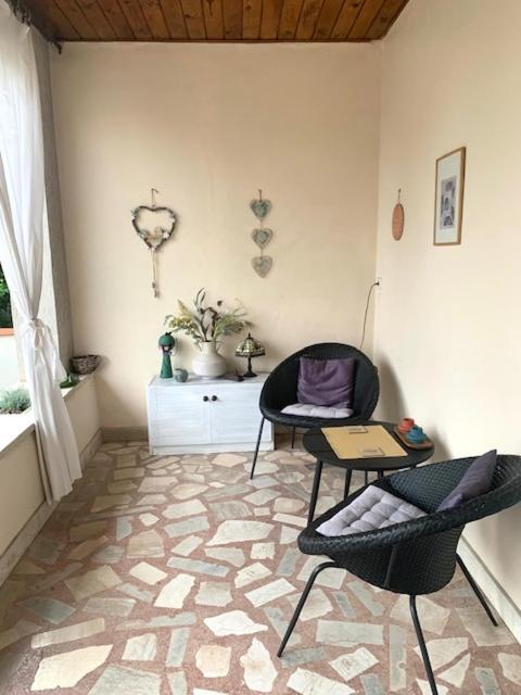 Seafront Apartment Jadri Umag Zewnętrze zdjęcie