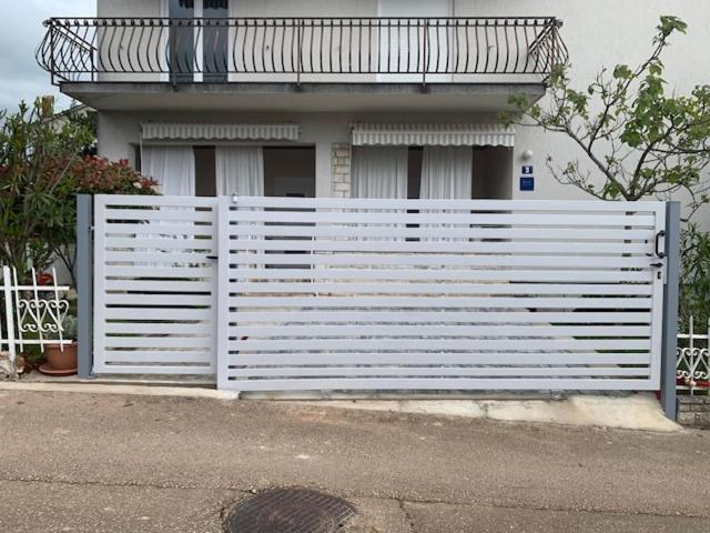 Seafront Apartment Jadri Umag Zewnętrze zdjęcie