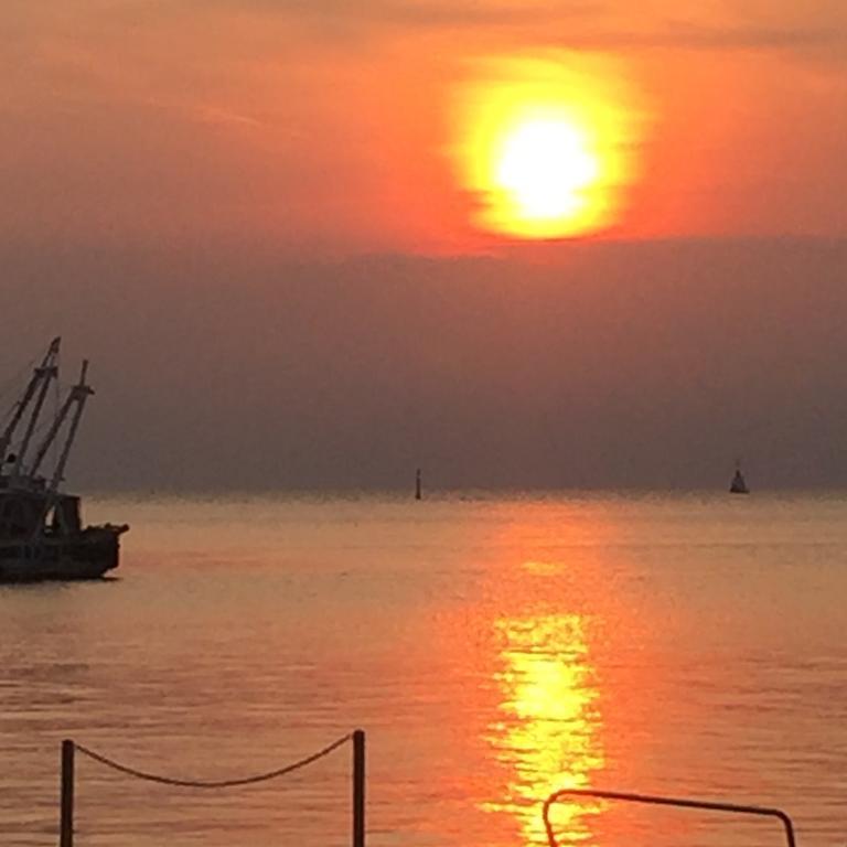 Seafront Apartment Jadri Umag Zewnętrze zdjęcie