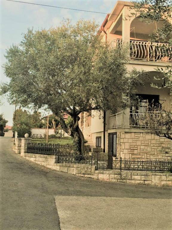 Seafront Apartment Jadri Umag Zewnętrze zdjęcie